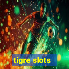 tigre slots - sortudo